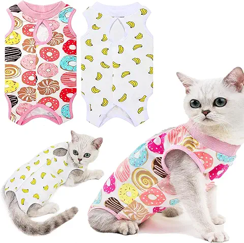 pijama para gato